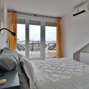 Appartement met een Slaapkamer